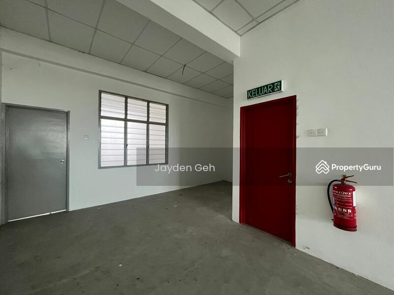 For Rent - Jalan Gunung Bayu, Alor Setar (Near Tandop)