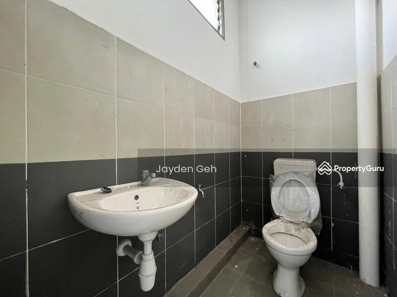 For Rent - Jalan Gunung Bayu, Alor Setar (Near Tandop)
