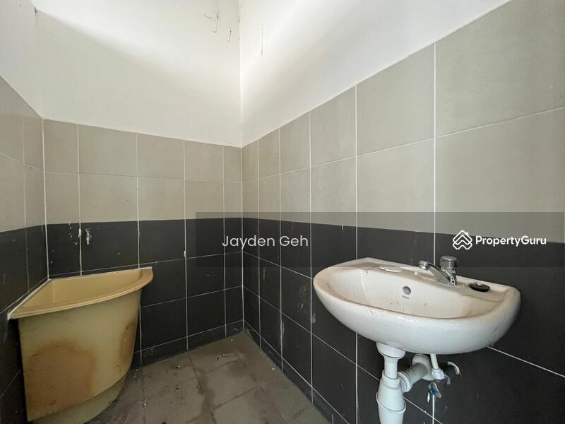 For Rent - Jalan Gunung Bayu, Alor Setar (Near Tandop)