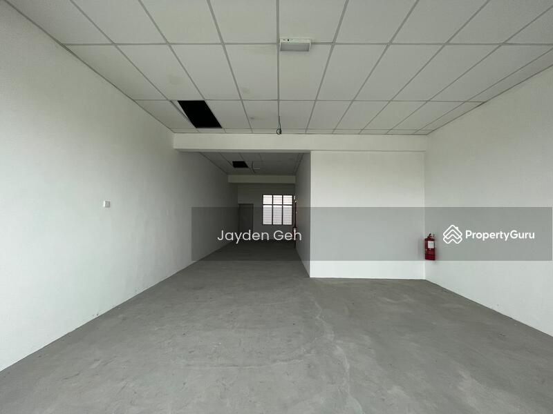 For Rent - Jalan Gunung Bayu, Alor Setar (Near Tandop)