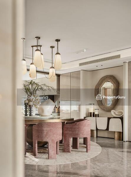 Untuk Dijual - Rumah Teres Moden 20x70 | Dekat Tol Seremban