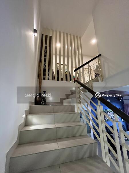 For Sale - Lot 88 Perdana Heights @ Sungai Petani