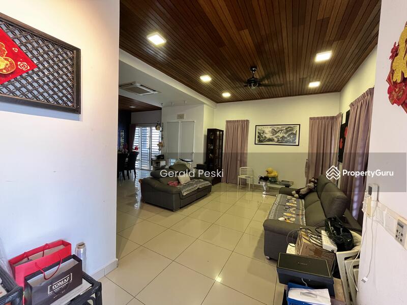 For Sale - Lot 88 Perdana Heights @ Sungai Petani