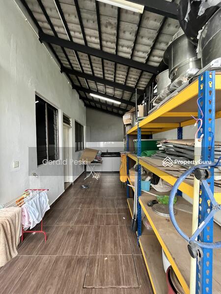 For Sale - Lot 88 Perdana Heights @ Sungai Petani