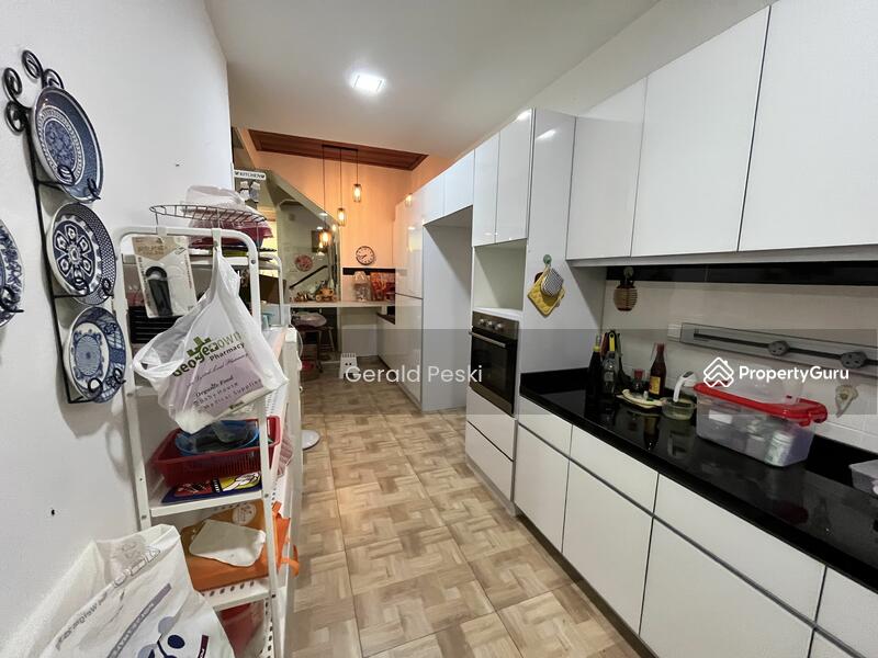 For Sale - Lot 88 Perdana Heights @ Sungai Petani