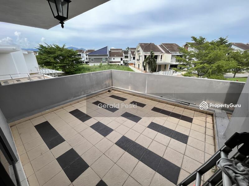 For Sale - Lot 88 Perdana Heights @ Sungai Petani