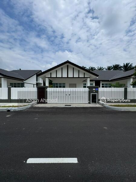 For Sale - Taman Bukit Senawang Perdana