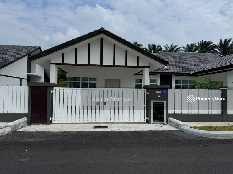 For Sale - Taman Bukit Senawang Perdana