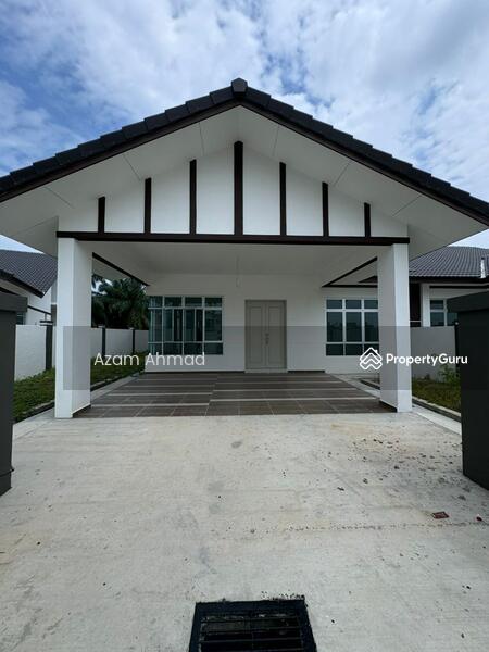 For Sale - Taman Bukit Senawang Perdana