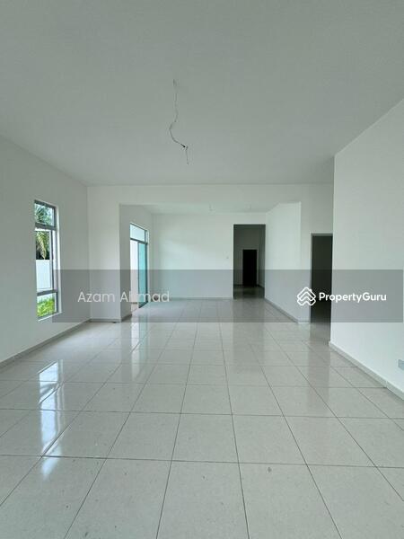 For Sale - Taman Bukit Senawang Perdana