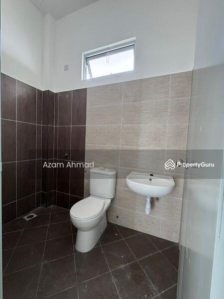 For Sale - Taman Bukit Senawang Perdana