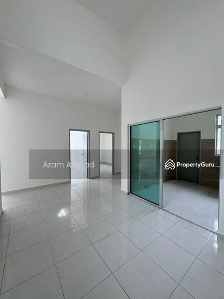 For Sale - Taman Bukit Senawang Perdana