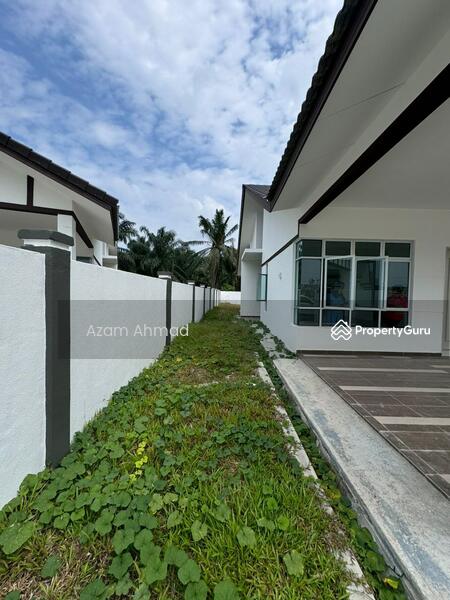 For Sale - Taman Bukit Senawang Perdana