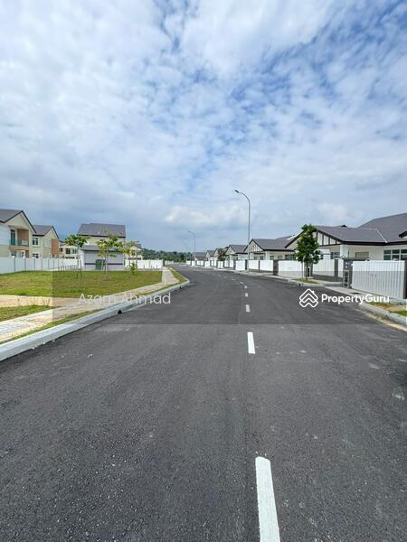For Sale - Taman Bukit Senawang Perdana