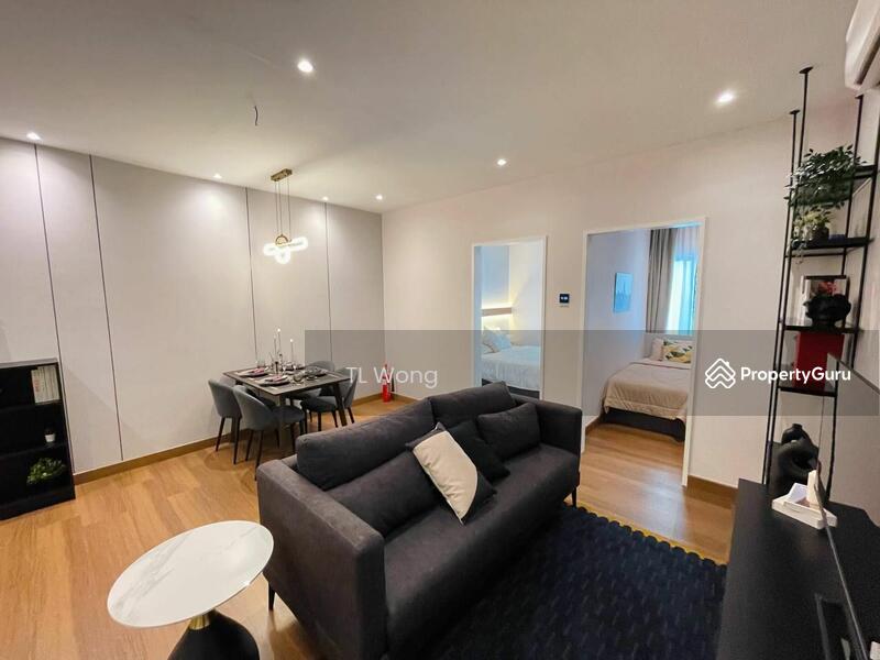 For Sale - e.Sentral SmartCity