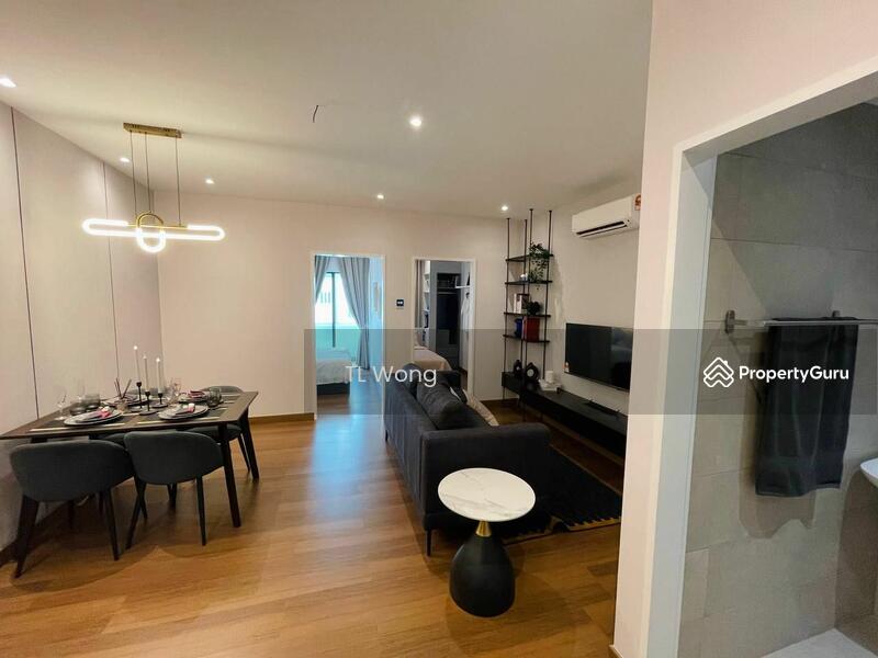 For Sale - e.Sentral SmartCity