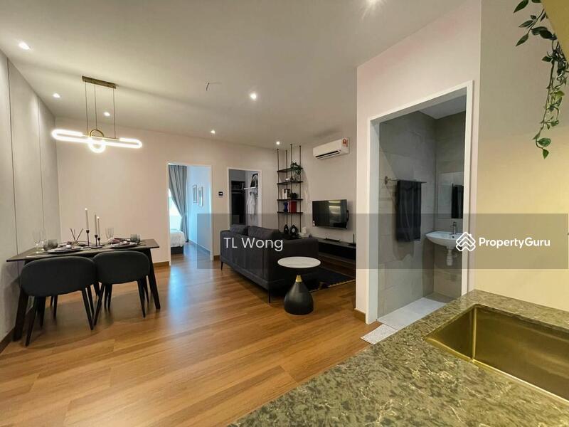 For Sale - e.Sentral SmartCity