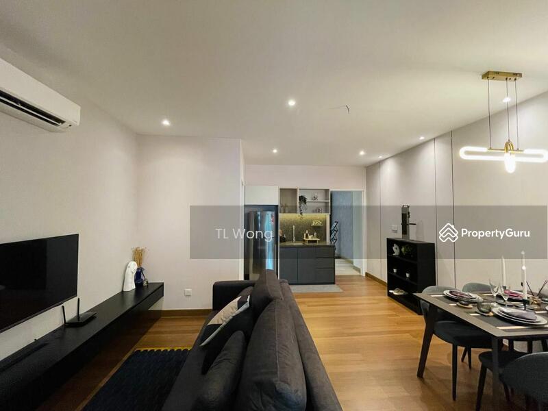 For Sale - e.Sentral SmartCity