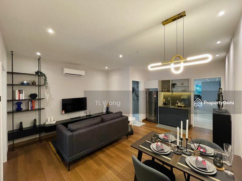 For Sale - e.Sentral SmartCity