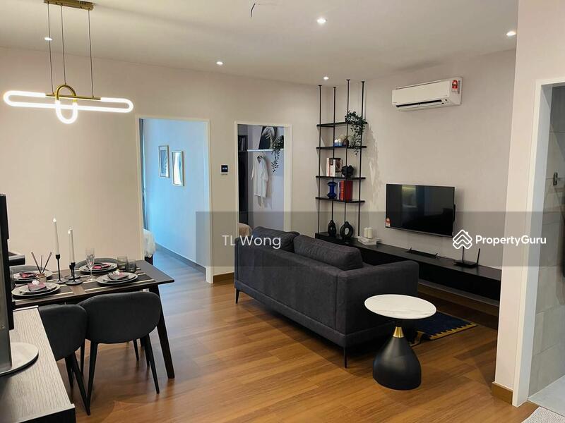 For Sale - e.Sentral SmartCity