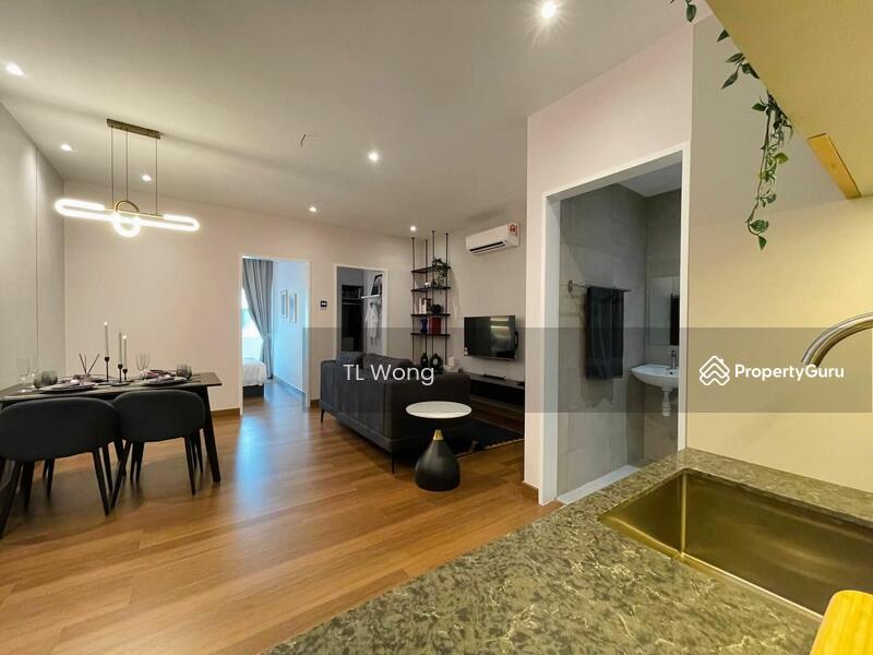 For Sale - e.Sentral SmartCity