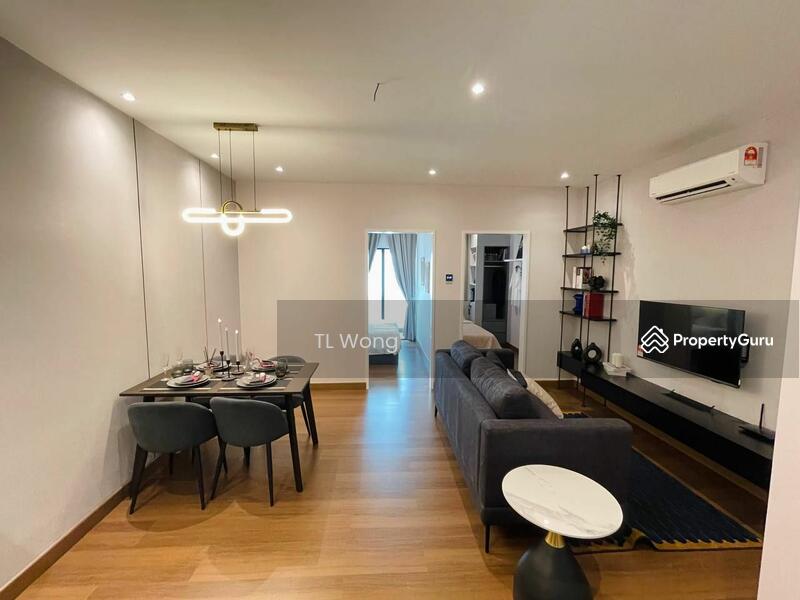 For Sale - e.Sentral SmartCity