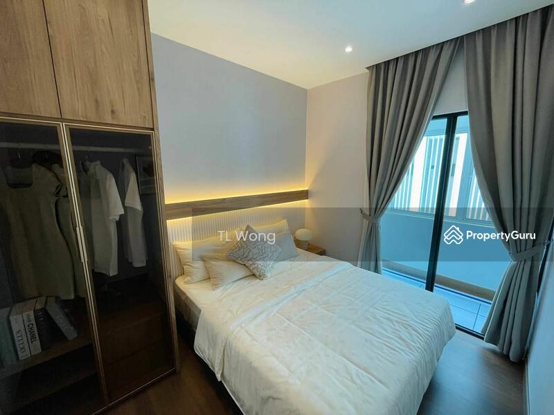 For Sale - e.Sentral SmartCity