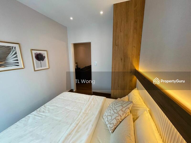 For Sale - e.Sentral SmartCity
