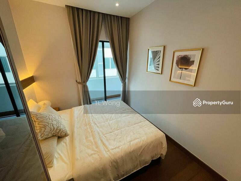For Sale - e.Sentral SmartCity