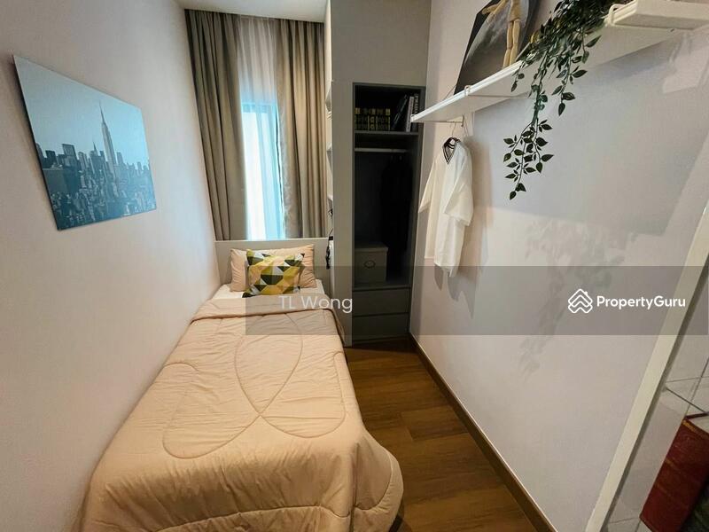 For Sale - e.Sentral SmartCity