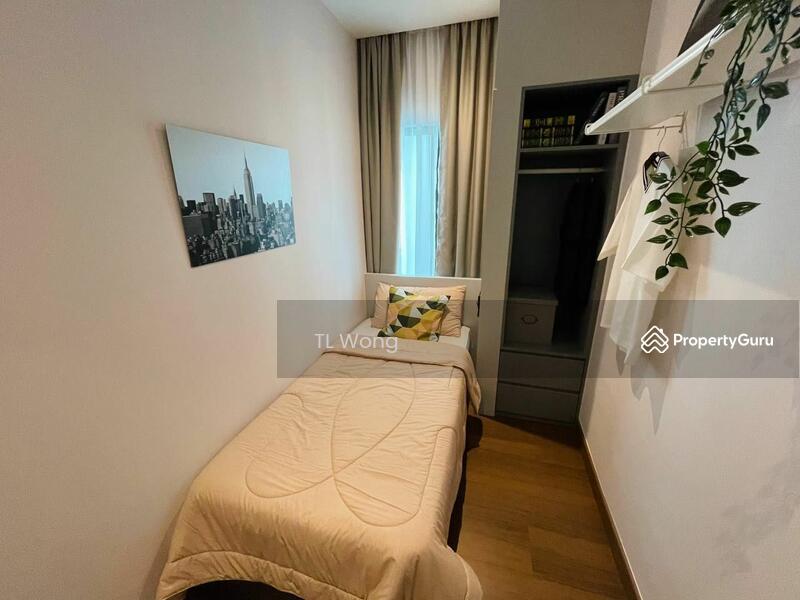For Sale - e.Sentral SmartCity