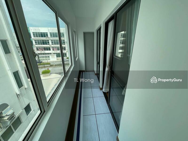 For Sale - e.Sentral SmartCity