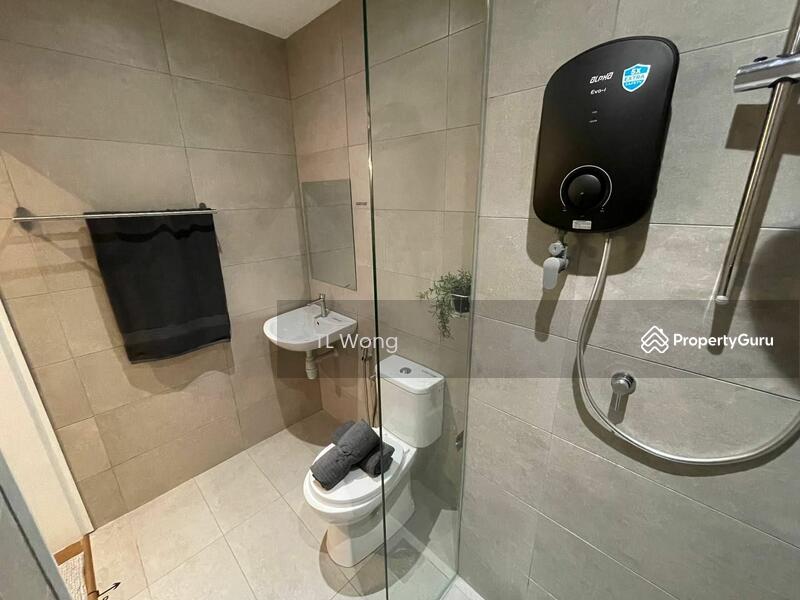 For Sale - e.Sentral SmartCity