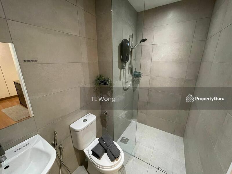 For Sale - e.Sentral SmartCity