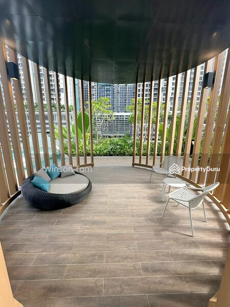 Service Residence for Sale at Sunway Avila Residences - Winson Tam - PropertyGuru.com.my