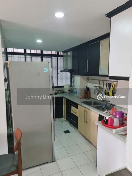 Kondominium untuk Disewa di Vista Millennium Condominium - Johnny Lim - PropertyGuru.com.my