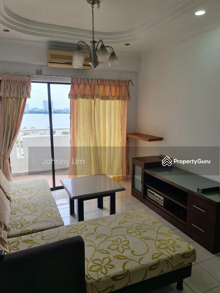 Kondominium untuk Disewa di Vista Millennium Condominium - Johnny Lim - PropertyGuru.com.my