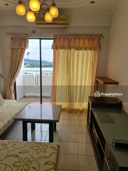 Kondominium untuk Disewa di Vista Millennium Condominium - Johnny Lim - PropertyGuru.com.my