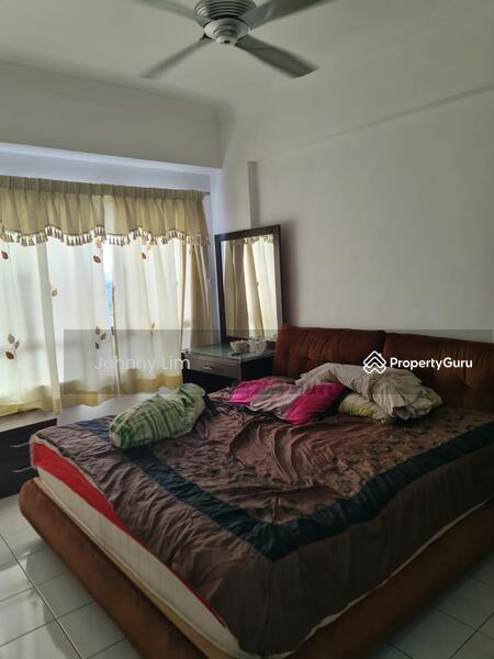 Kondominium untuk Disewa di Vista Millennium Condominium - Johnny Lim - PropertyGuru.com.my