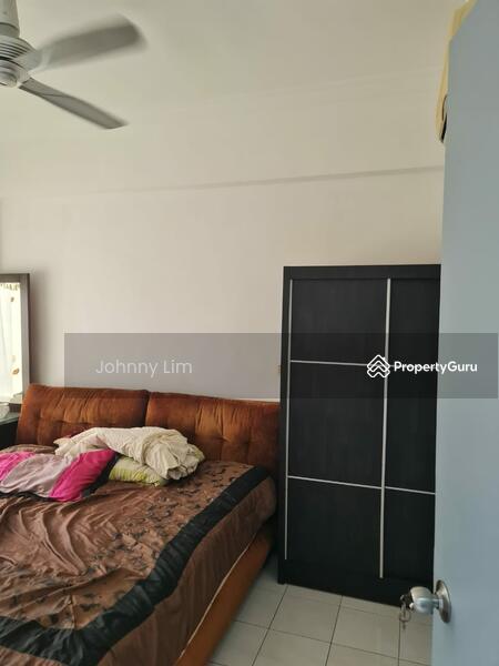 Kondominium untuk Disewa di Vista Millennium Condominium - Johnny Lim - PropertyGuru.com.my