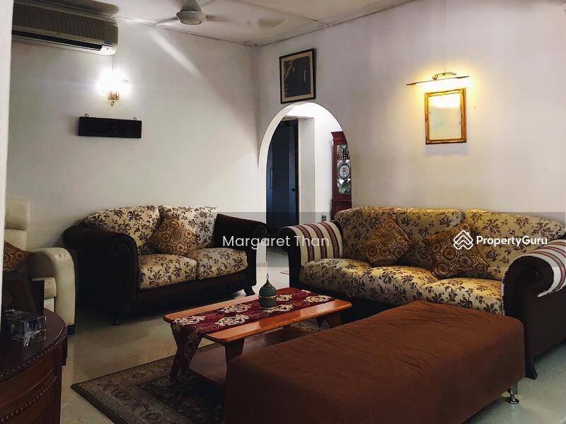 For Sale - SS 1, Kampung Tunku, Petaling jaya