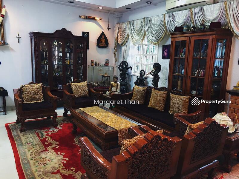 For Sale - SS 1, Kampung Tunku, Petaling jaya