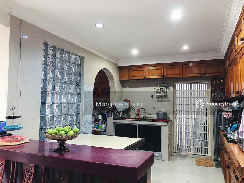 For Sale - SS 1, Kampung Tunku, Petaling jaya