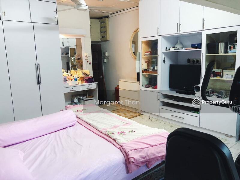 For Sale - SS 1, Kampung Tunku, Petaling jaya