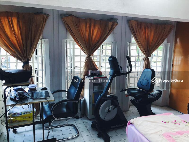 For Sale - SS 1, Kampung Tunku, Petaling jaya