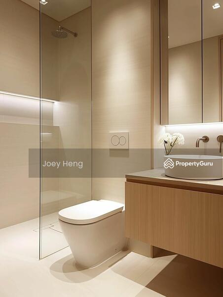 For Sale - [Sepang] Hilltop Home High Cashback! RM460K sahaja!!