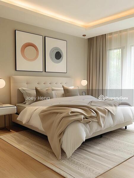 For Sale - [Sepang] Hilltop Home High Cashback! RM460K sahaja!!