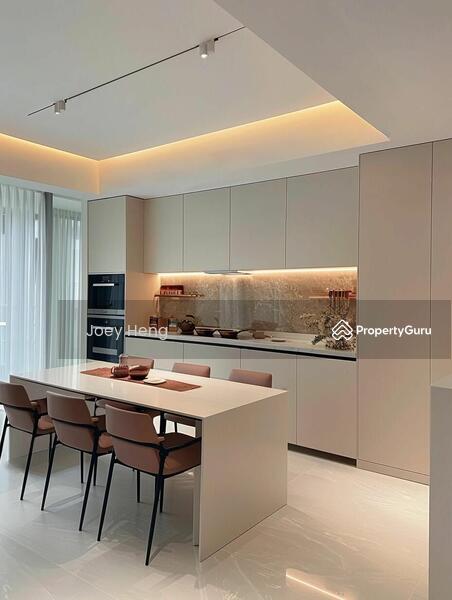 For Sale - [Sepang] Hilltop Home High Cashback! RM460K sahaja!!