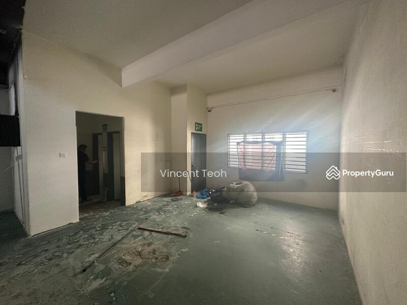 For Rent - Seria 88