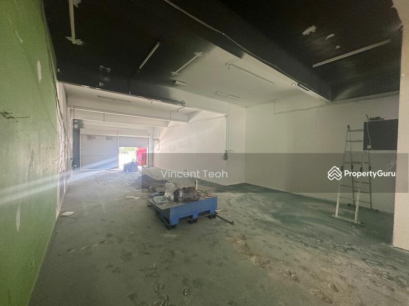 For Rent - Seria 88